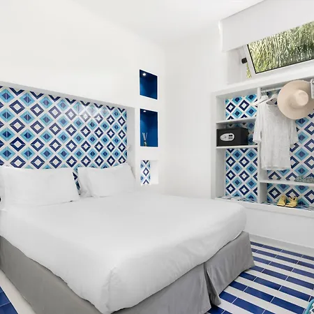 Hotel Bougainville Positano Exterior photo