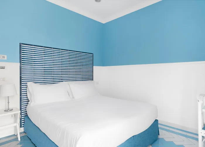 Hotel Bougainville