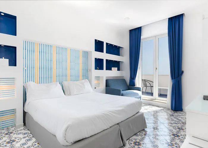 Hotel Bougainville