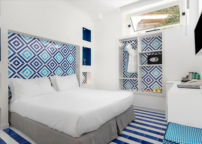 Hotel Bougainville
