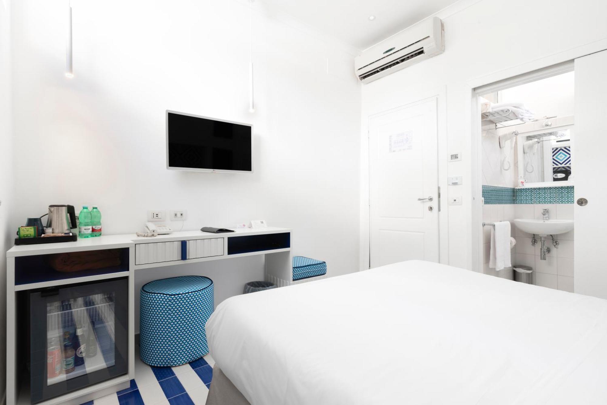 Hotel Bougainville 3*