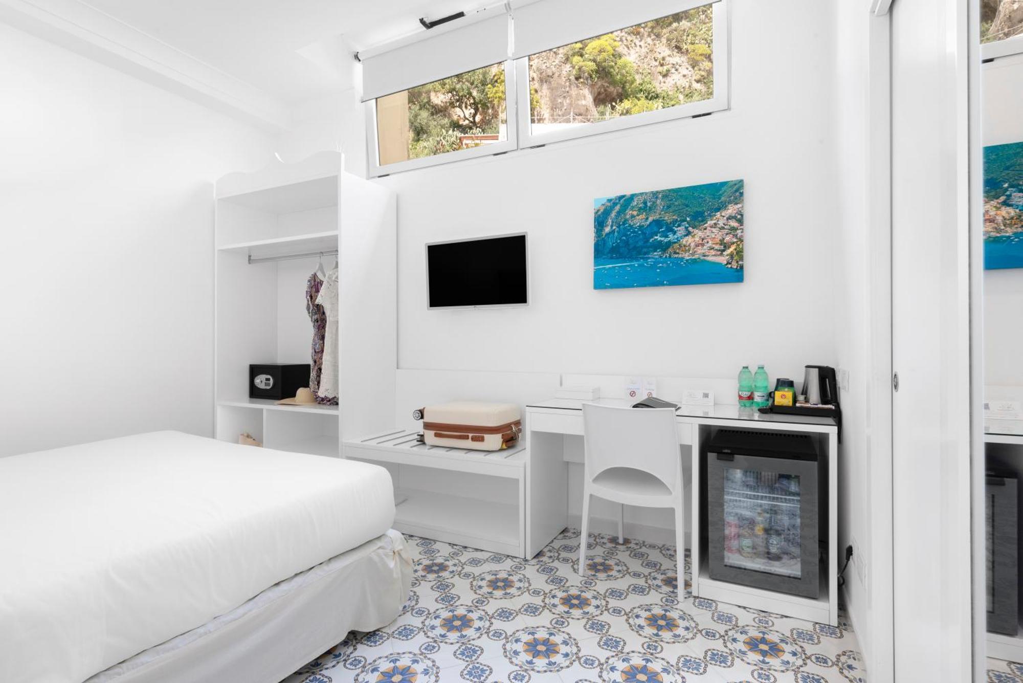 Bougainville 3* Positano